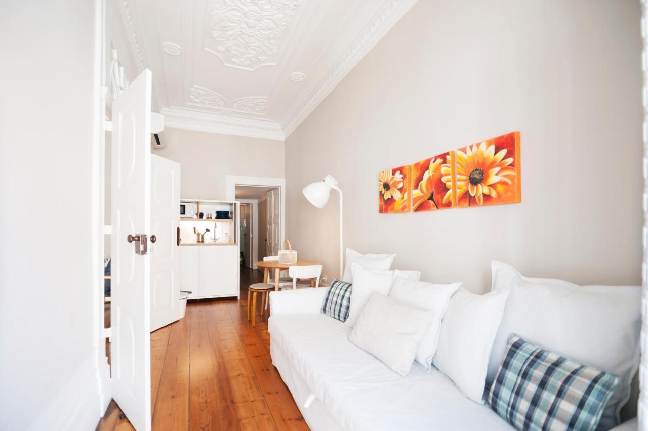 Apartamentos Com Historia Guimarães Kültér fotó